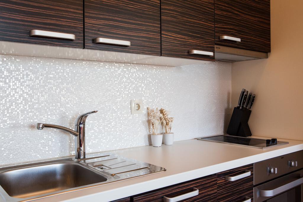 Luxury Apartment Riva With A Magnificient View Split Exteriör bild