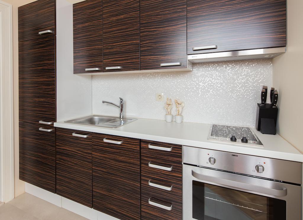 Luxury Apartment Riva With A Magnificient View Split Exteriör bild