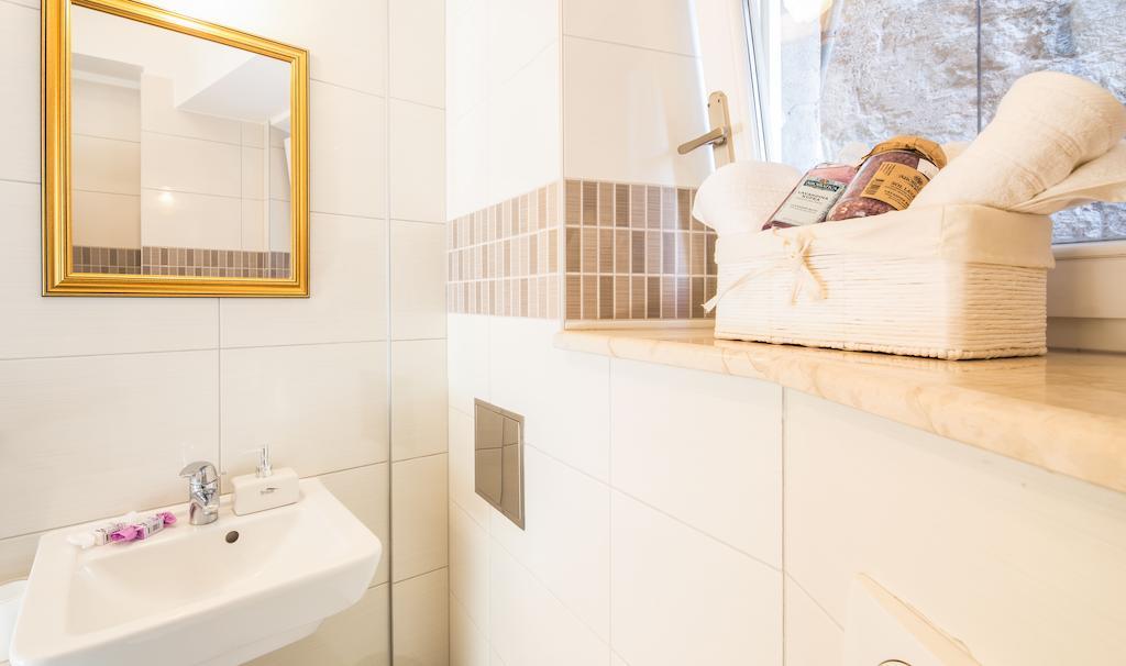 Luxury Apartment Riva With A Magnificient View Split Exteriör bild