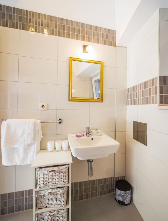 Luxury Apartment Riva With A Magnificient View Split Exteriör bild