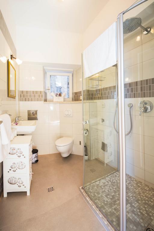 Luxury Apartment Riva With A Magnificient View Split Rum bild